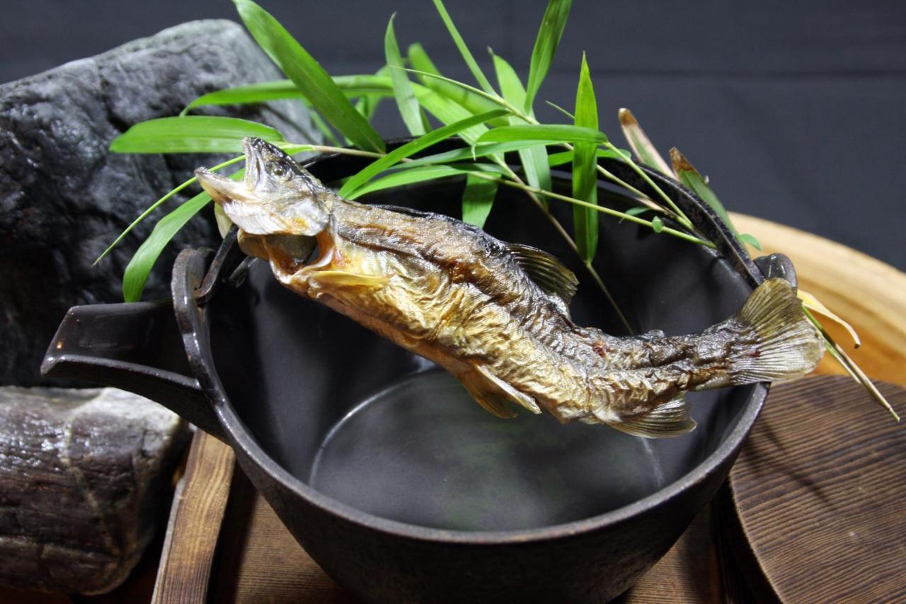 Nishiyama Onsen Keiunkan Hotel Hayakawa ภายนอก รูปภาพ