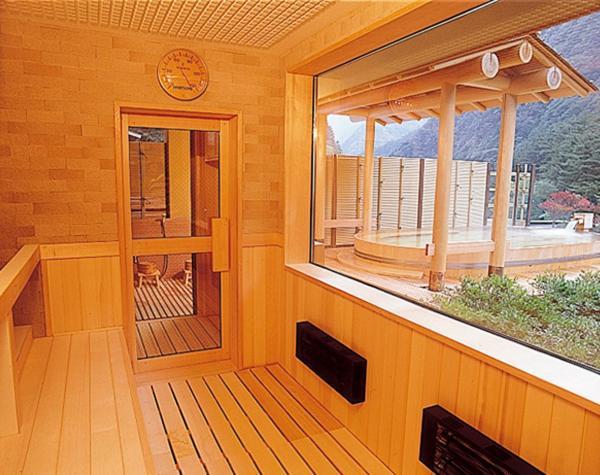 Nishiyama Onsen Keiunkan Hotel Hayakawa ภายนอก รูปภาพ