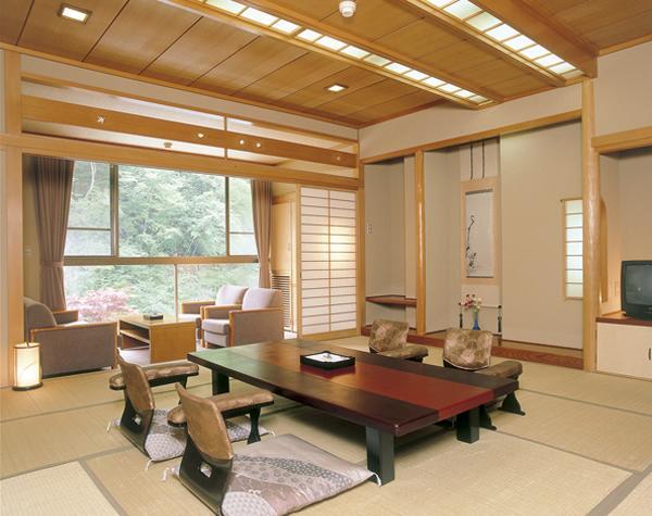Nishiyama Onsen Keiunkan Hotel Hayakawa ภายนอก รูปภาพ