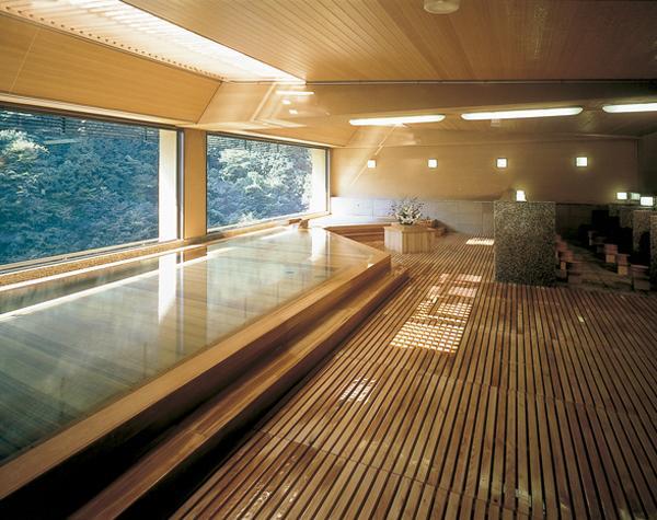Nishiyama Onsen Keiunkan Hotel Hayakawa ภายนอก รูปภาพ