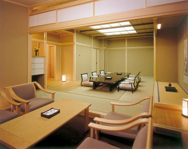 Nishiyama Onsen Keiunkan Hotel Hayakawa ภายนอก รูปภาพ