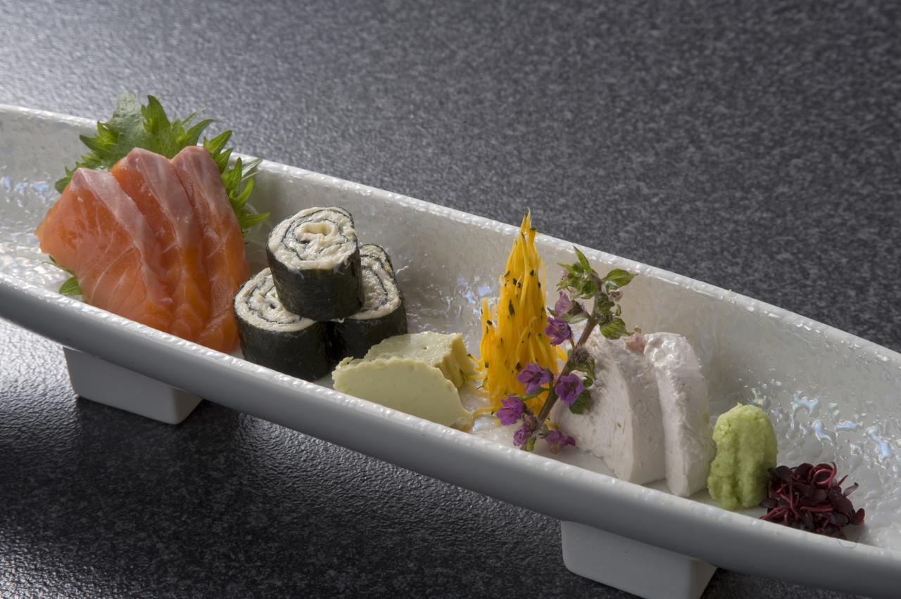 Nishiyama Onsen Keiunkan Hotel Hayakawa ภายนอก รูปภาพ