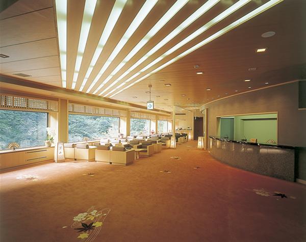 Nishiyama Onsen Keiunkan Hotel Hayakawa ภายนอก รูปภาพ